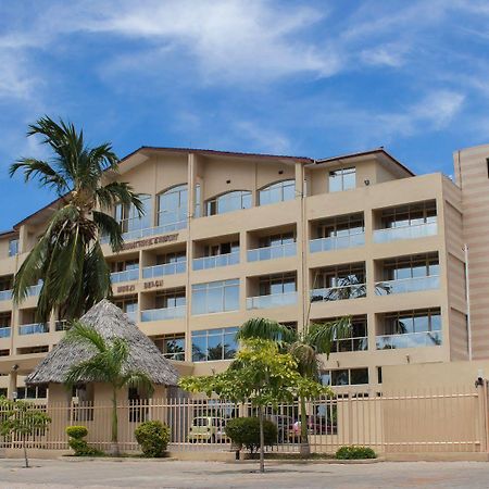 Landmark Mbezi Beach Resort Dar es Salaam Eksteriør billede