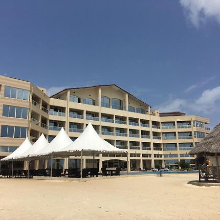 Landmark Mbezi Beach Resort Dar es Salaam Eksteriør billede