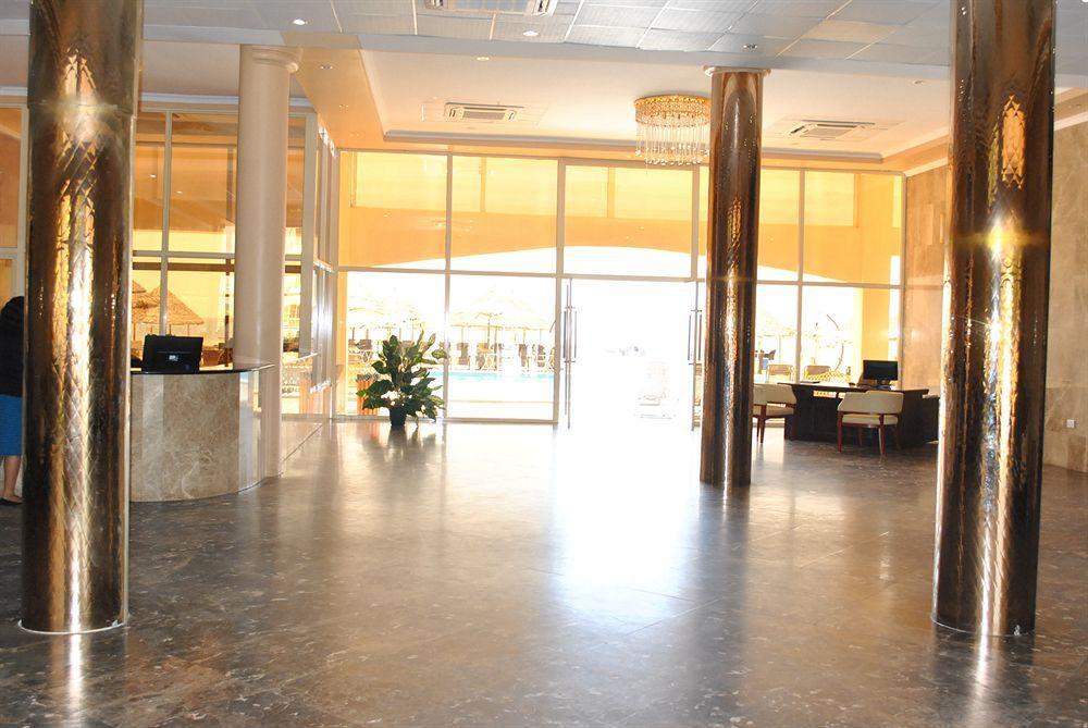 Landmark Mbezi Beach Resort Dar es Salaam Eksteriør billede