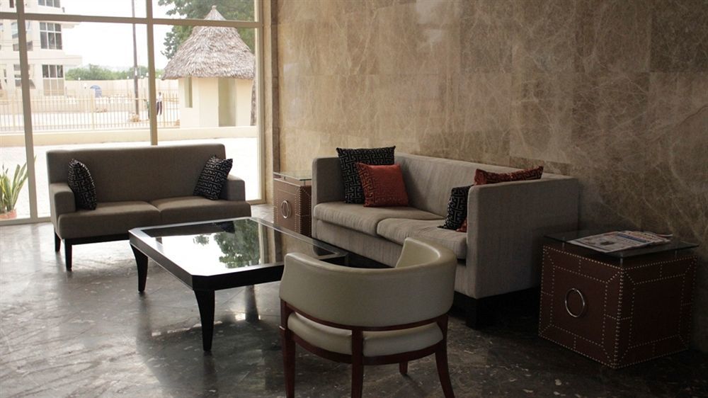 Landmark Mbezi Beach Resort Dar es Salaam Eksteriør billede