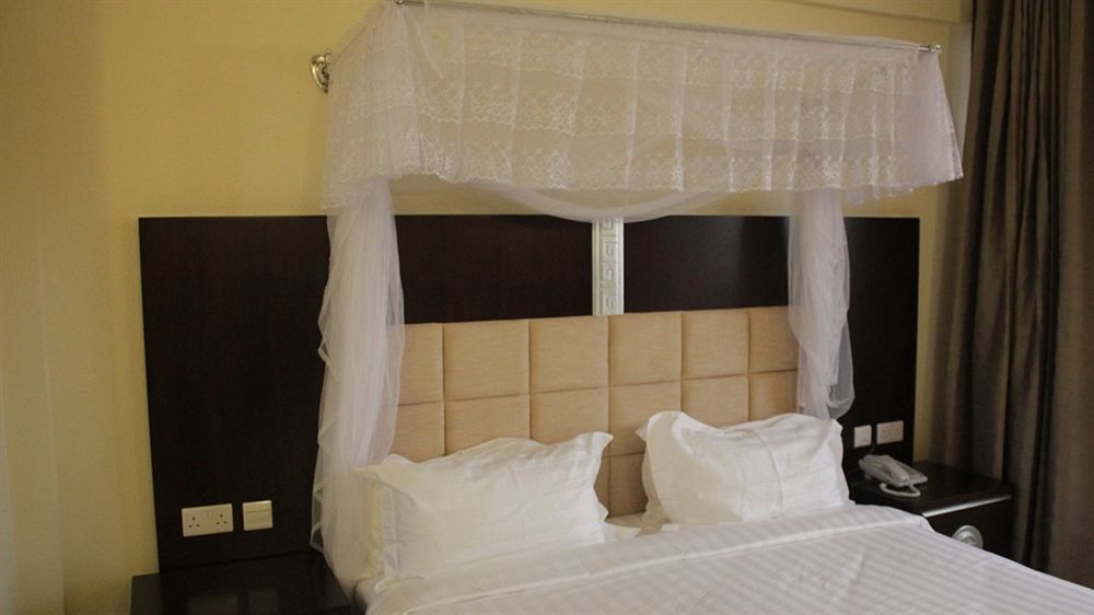 Landmark Mbezi Beach Resort Dar es Salaam Eksteriør billede