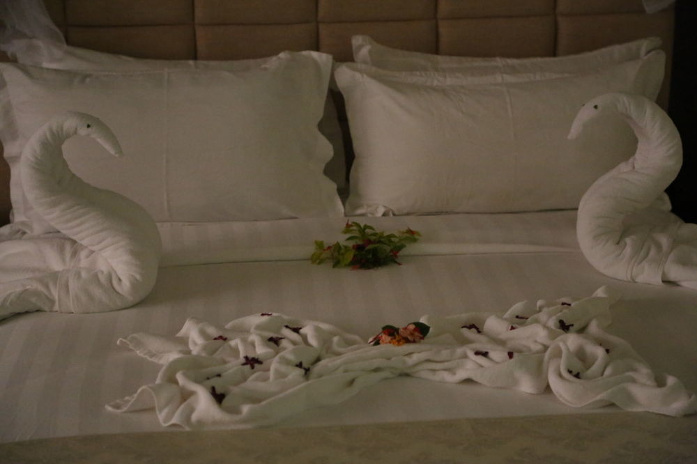 Landmark Mbezi Beach Resort Dar es Salaam Eksteriør billede
