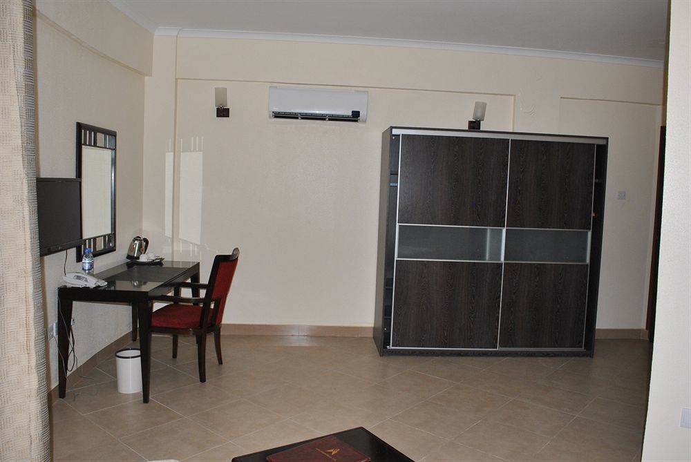 Landmark Mbezi Beach Resort Dar es Salaam Eksteriør billede