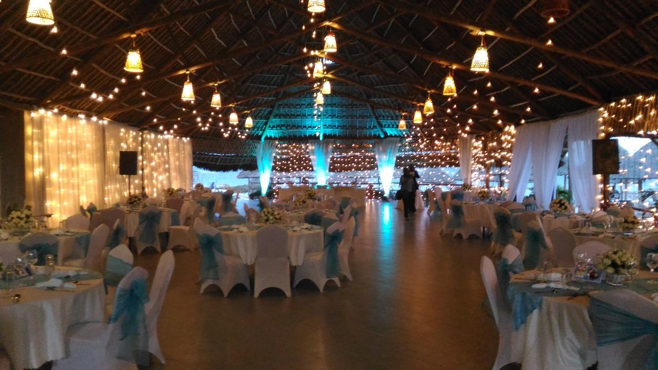 Landmark Mbezi Beach Resort Dar es Salaam Eksteriør billede