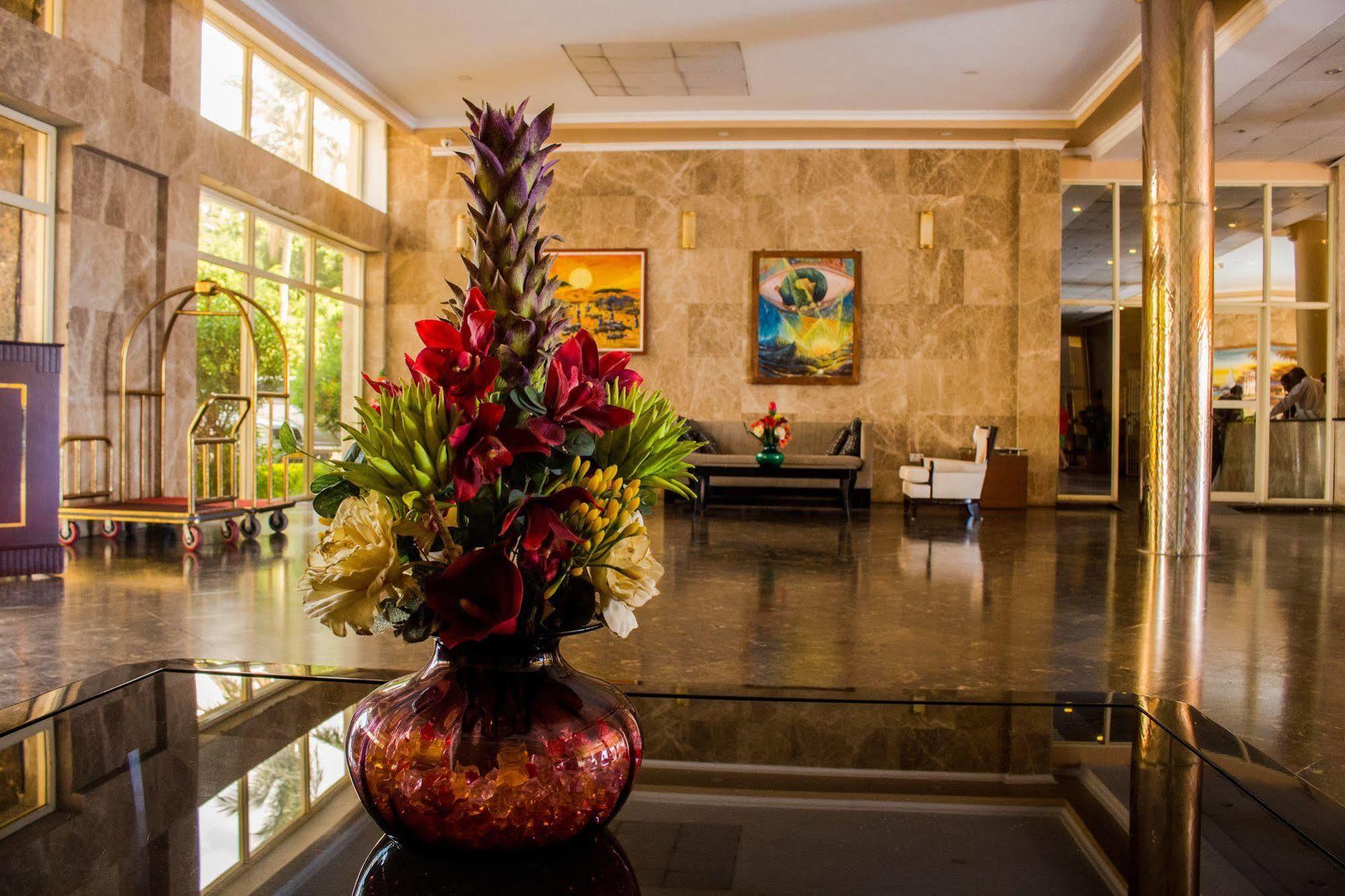 Landmark Mbezi Beach Resort Dar es Salaam Eksteriør billede