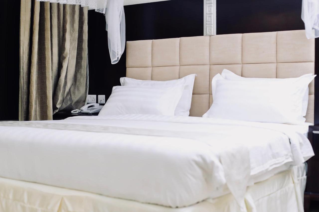 Landmark Mbezi Beach Resort Dar es Salaam Eksteriør billede