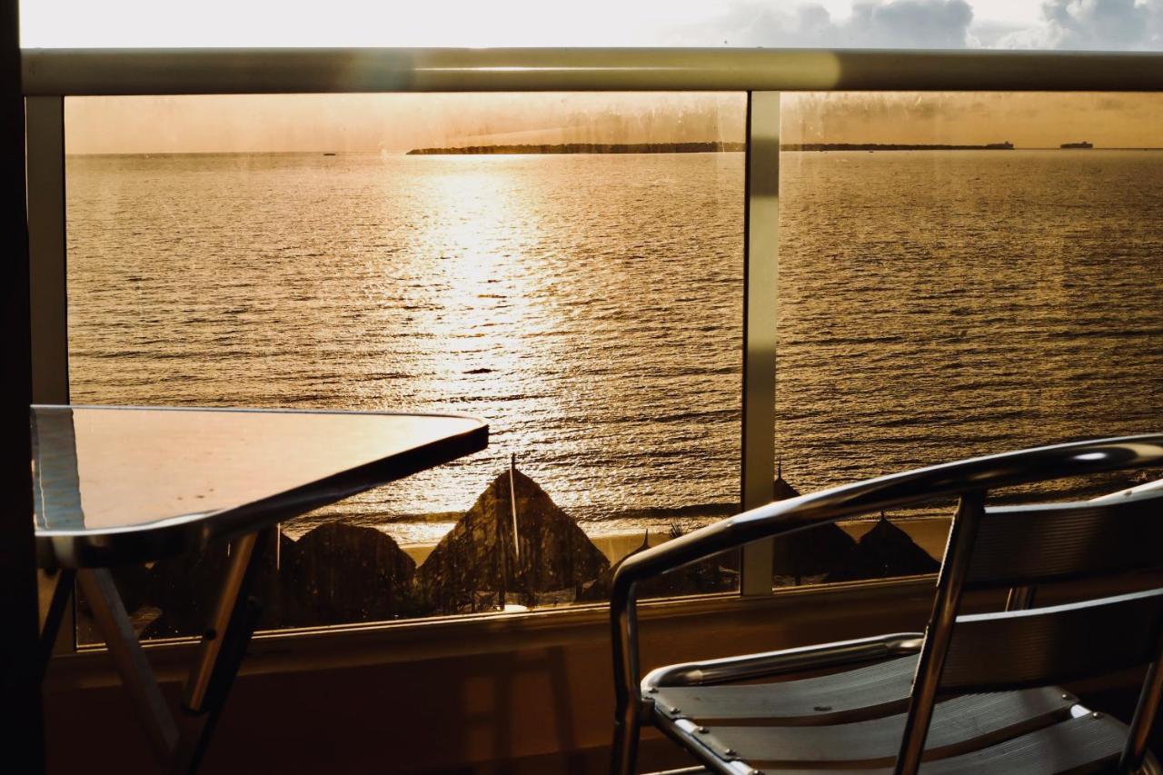 Landmark Mbezi Beach Resort Dar es Salaam Eksteriør billede