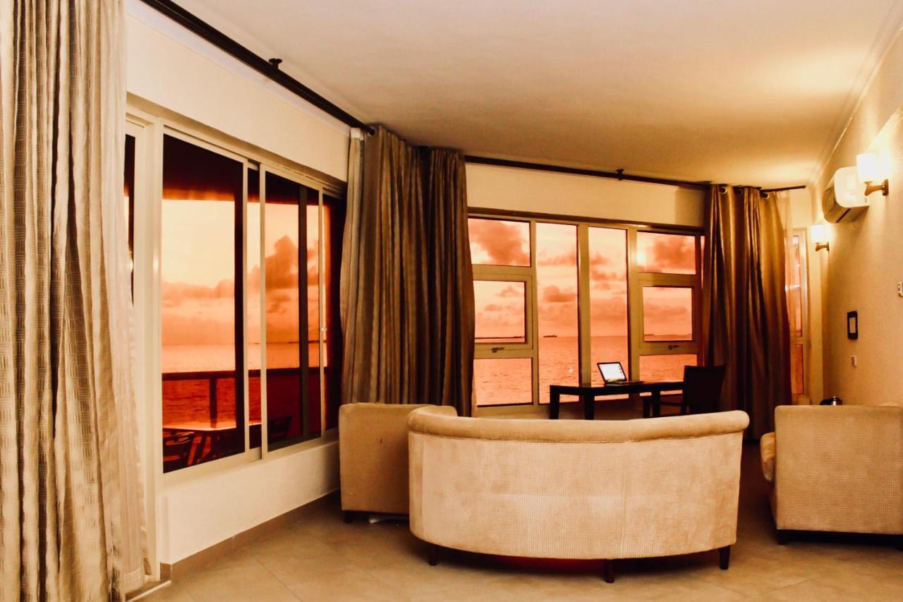 Landmark Mbezi Beach Resort Dar es Salaam Eksteriør billede