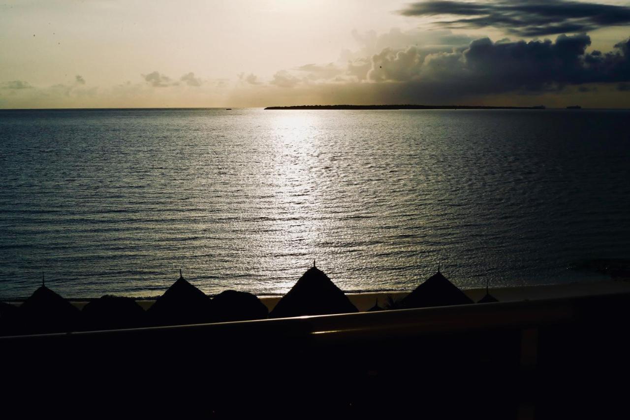 Landmark Mbezi Beach Resort Dar es Salaam Eksteriør billede