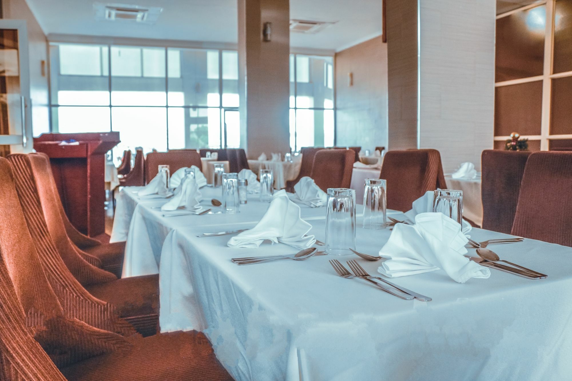 Landmark Mbezi Beach Resort Dar es Salaam Eksteriør billede